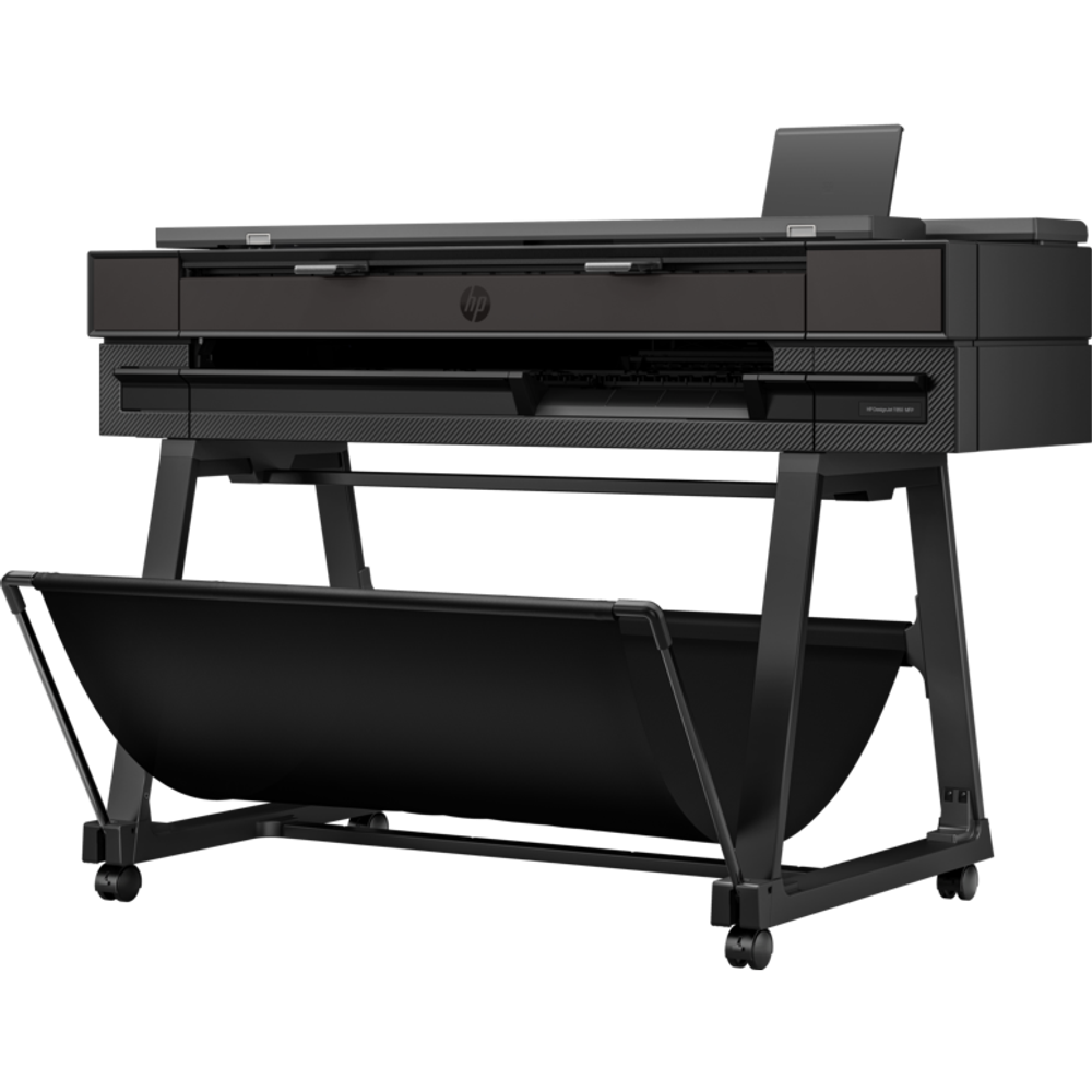 Плоттер HP DesignJet T850 36" (2Y9H2A)