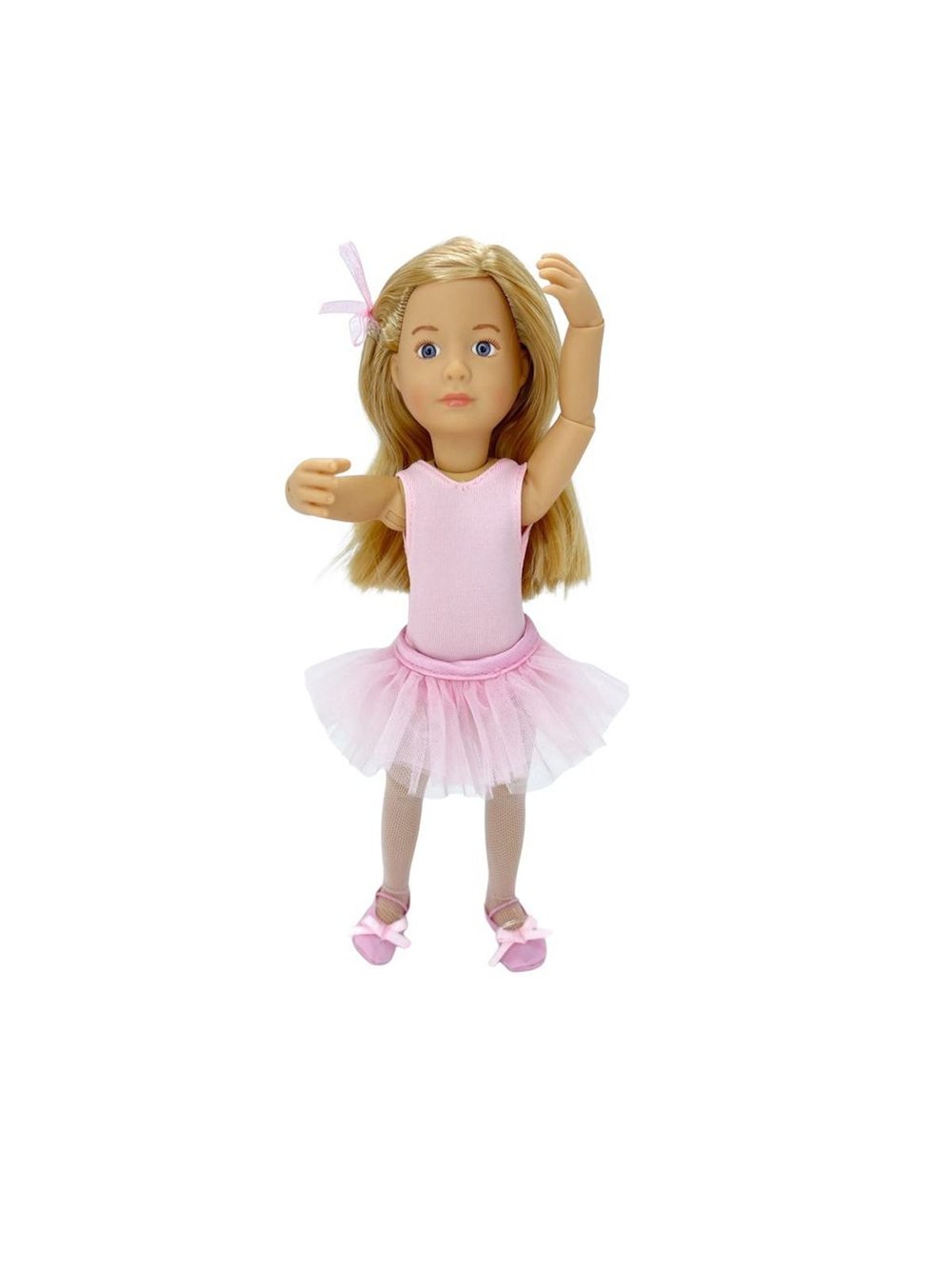 Кукла Kruselings Вера балерина 23см (0126848)