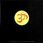 George Harrison / Living In The Material World (LP)