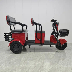 Электрический мотоцикл super pro ver250