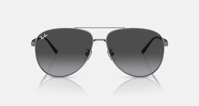 RAY-BAN RB3712D 004/8G