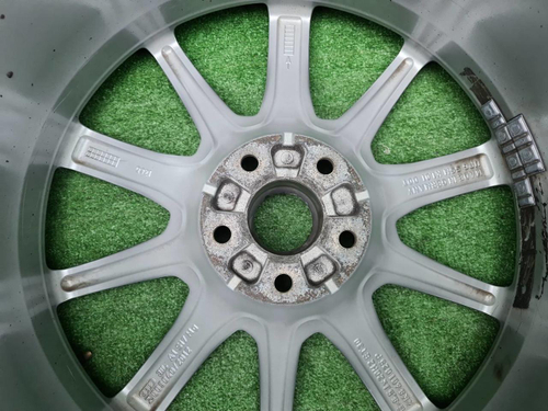 Диск литой R20 Audi A7 2 (2018-н.в.)