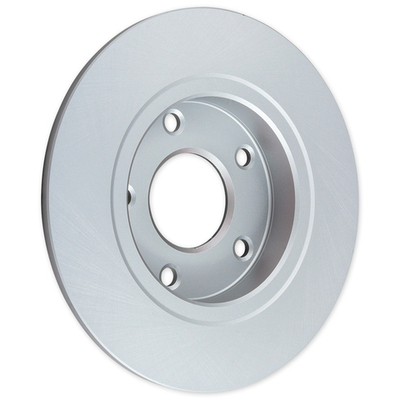 Диск тормозной GANZ задний с покрытием MAZDA Арт.: GIJ06159