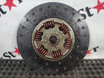 Диск сцепления