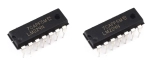 LM224 N dip микросхема (операционный усилитель) 2 шт