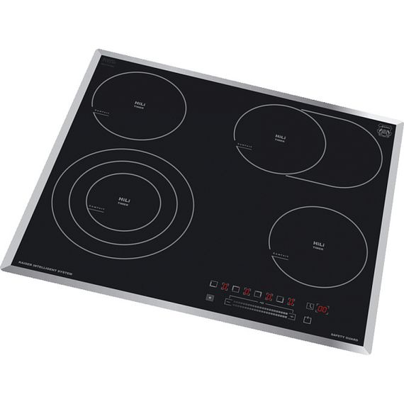 Стеклокерамическая панель Kaiser KCT 6715 F