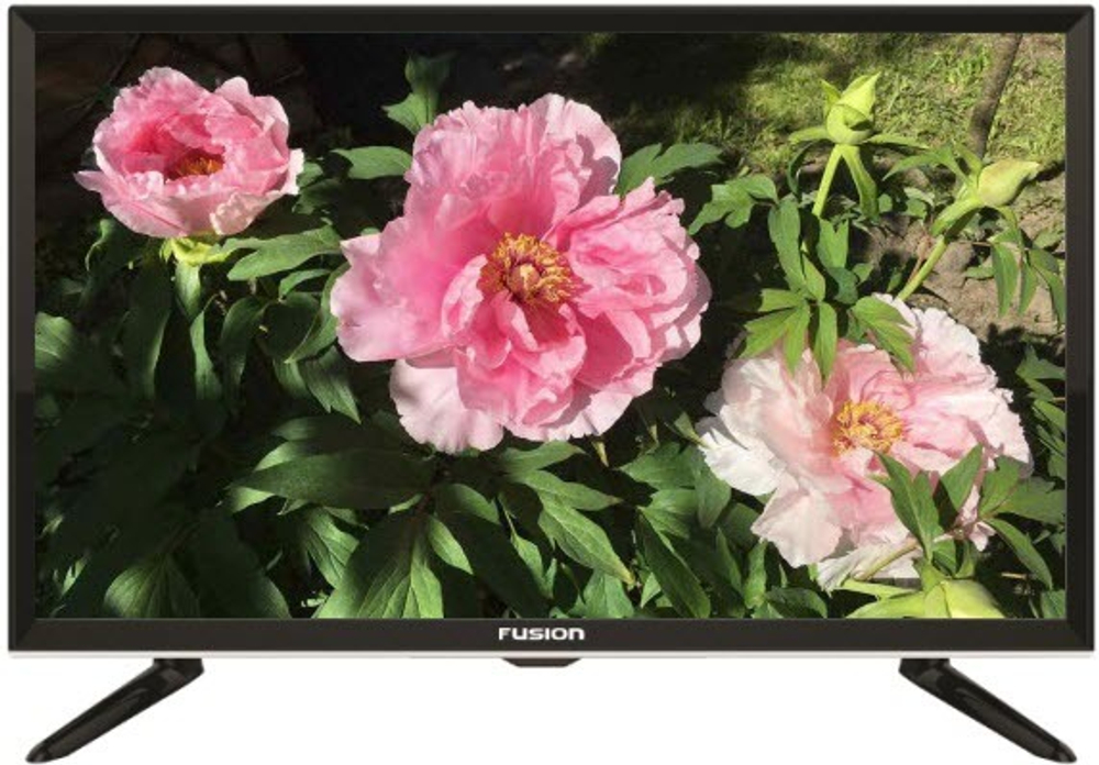 тв ЖК Fusion FLTV28T21
