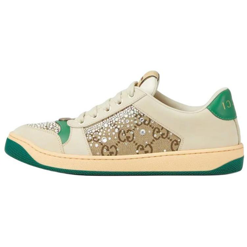 Gucci Screener (Женская размерная сетка)