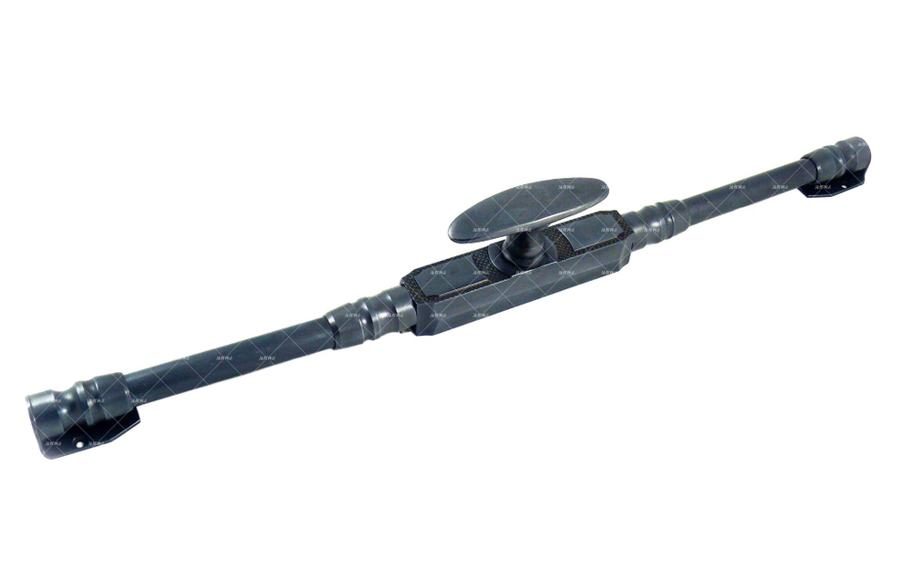 Черненая латунь кремон для шкафа окон