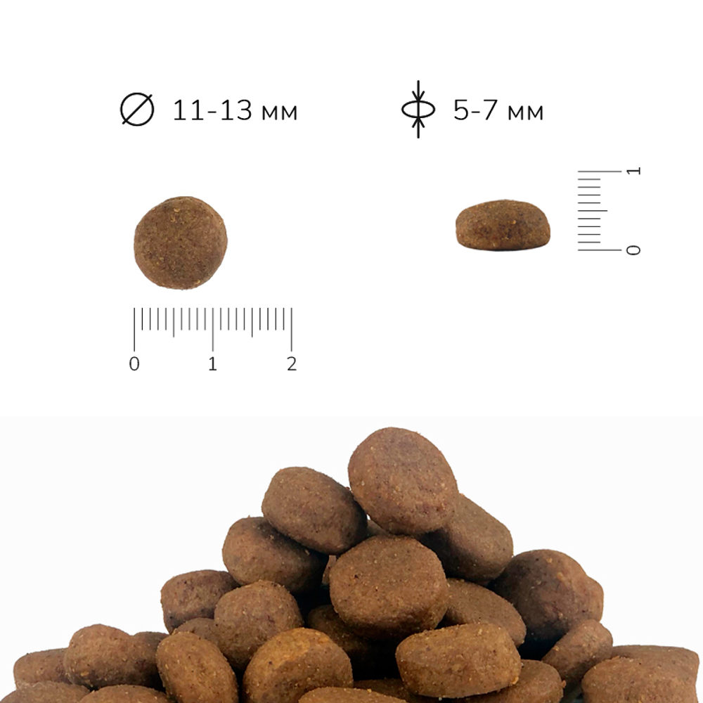 Сухой корм FARMINA N&D Quinoa Weight Management для взрослых собак мелких пород с ягненком и киноа - 0,8 кг