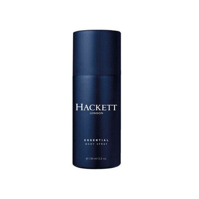 Парфюмированная косметика Hackett London Essential 150 ml