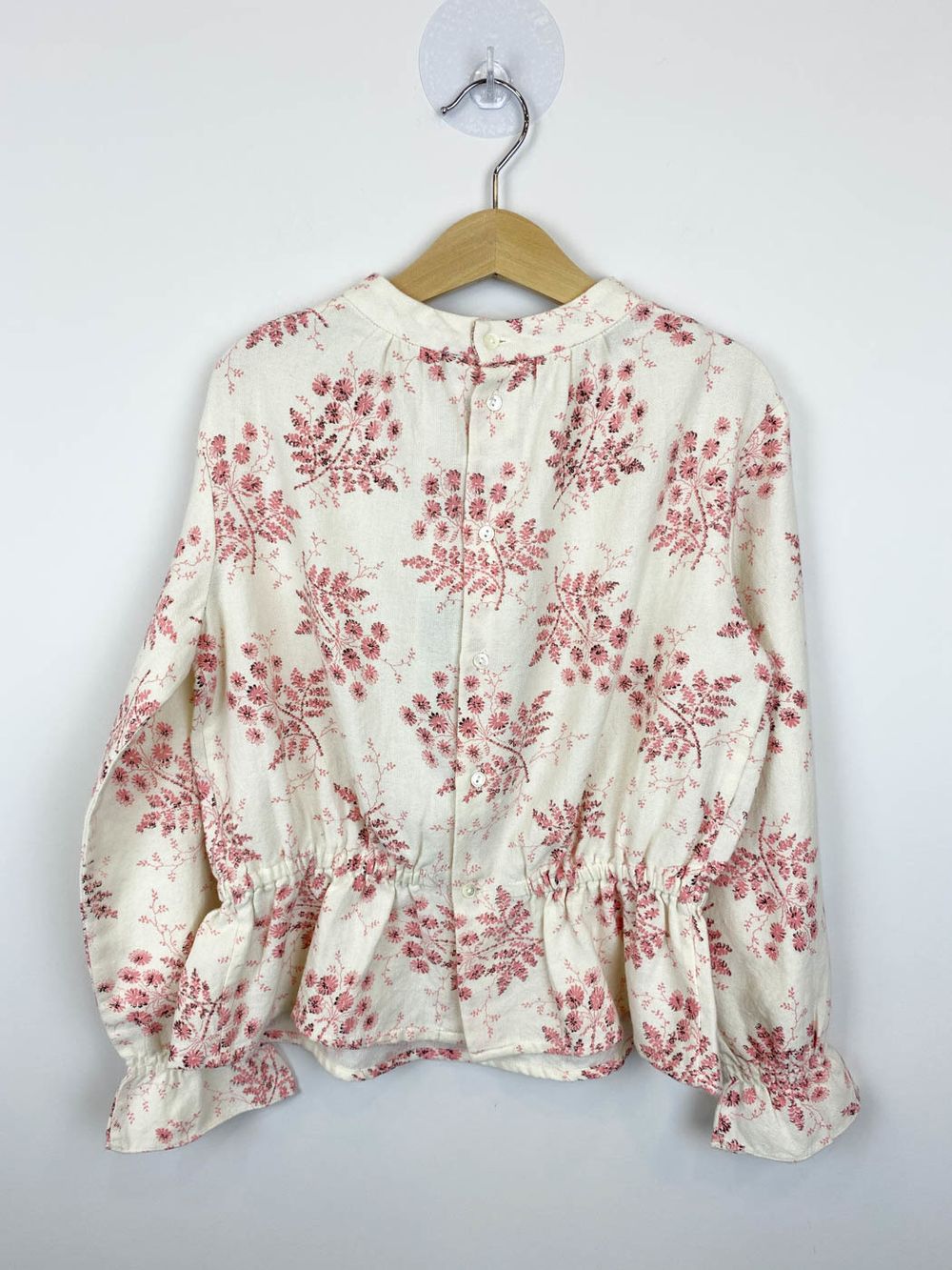 Блузка Bonpoint