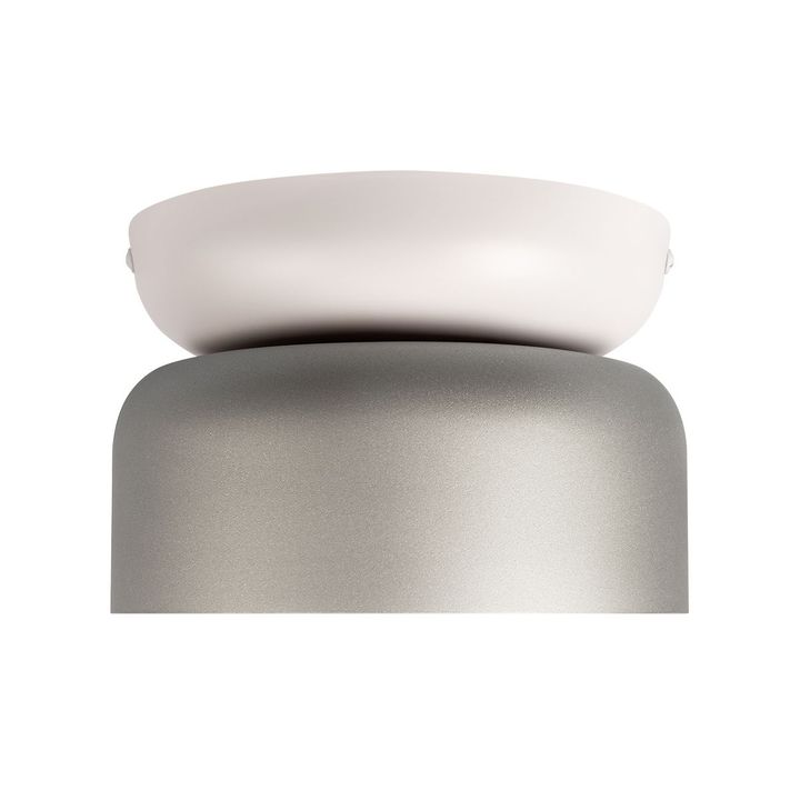Потолочный светильник Loft IT Totem 10466 Smoke matte