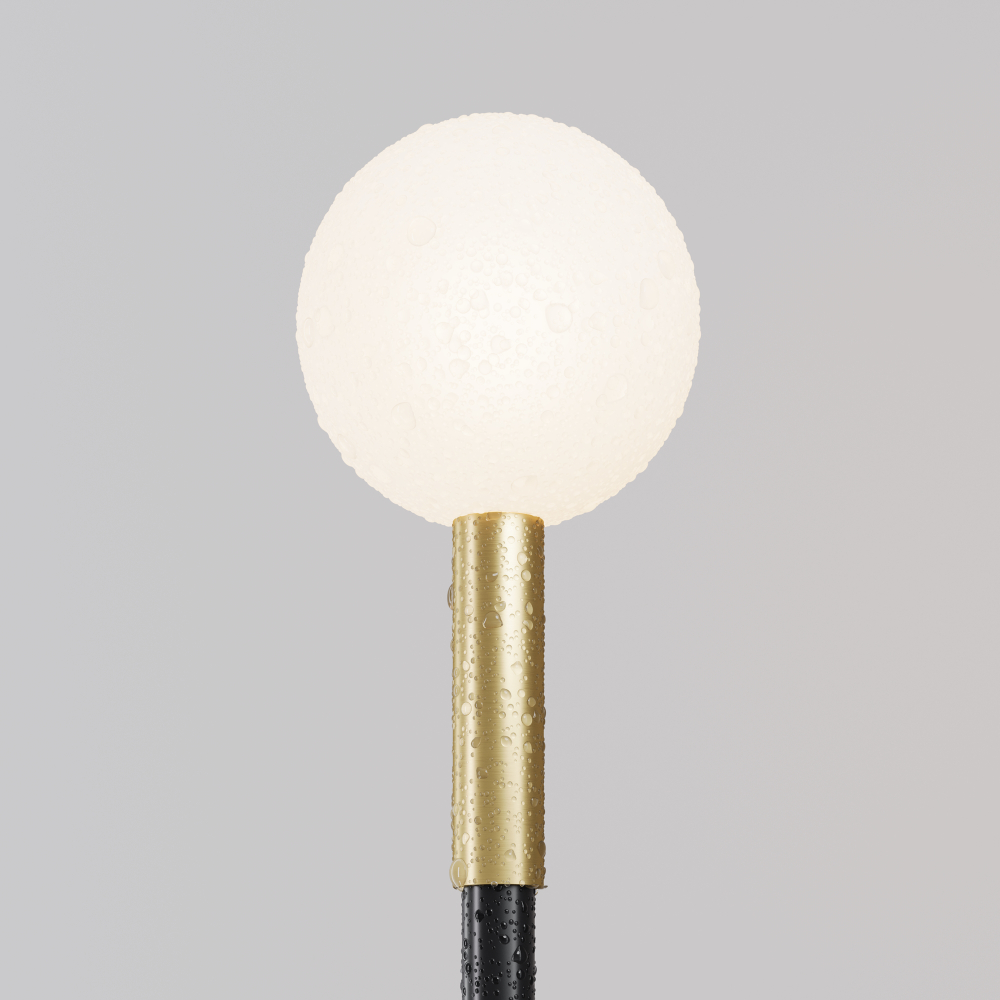 Ландшафтный светильник Outdoor O523FL-L2BS3K