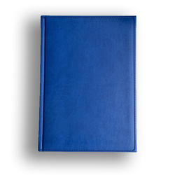 Ежедневник Print Синий