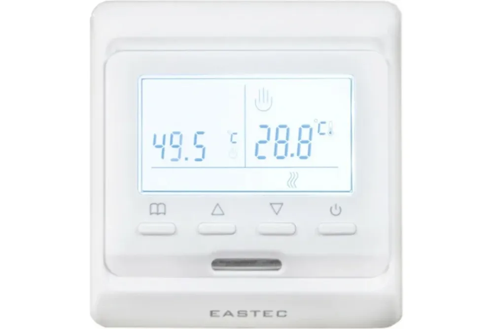 Терморегулятор EASTEC E 57.716 (3,5кВт)