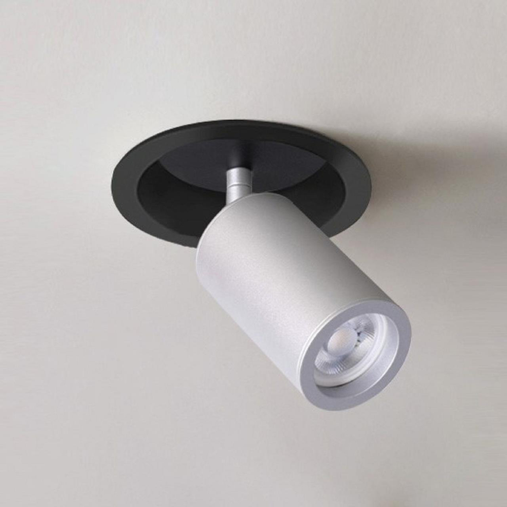 Встраиваемый светильник Favourite Angularis 2803-1C