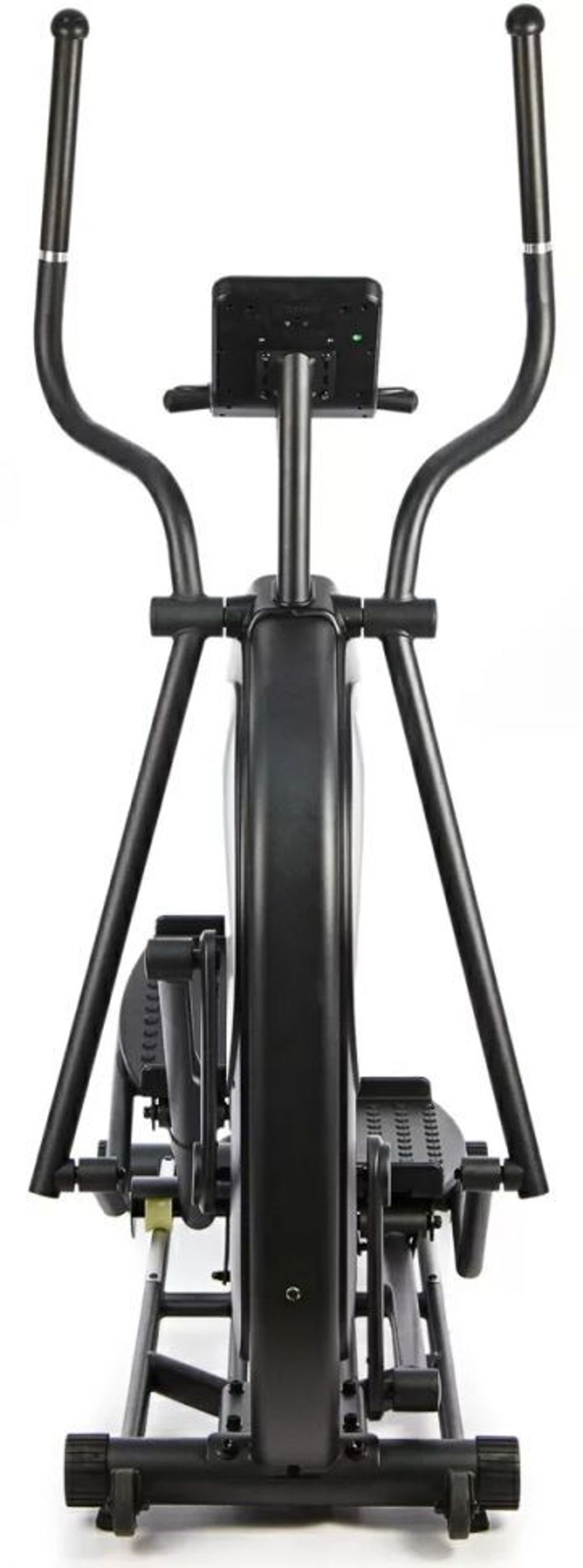 Эллиптический электрический переднеприводной тренажер IRON HORSE DAKOTA