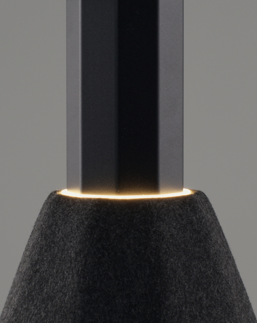 Светильник подвесной светодиодный Moderli V11084-PL Cleri