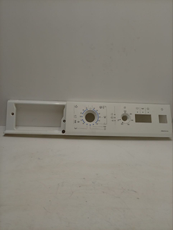 S1WTF3002A кт14 Панель лицевая для стиральной машины Siemens Bosch б/у