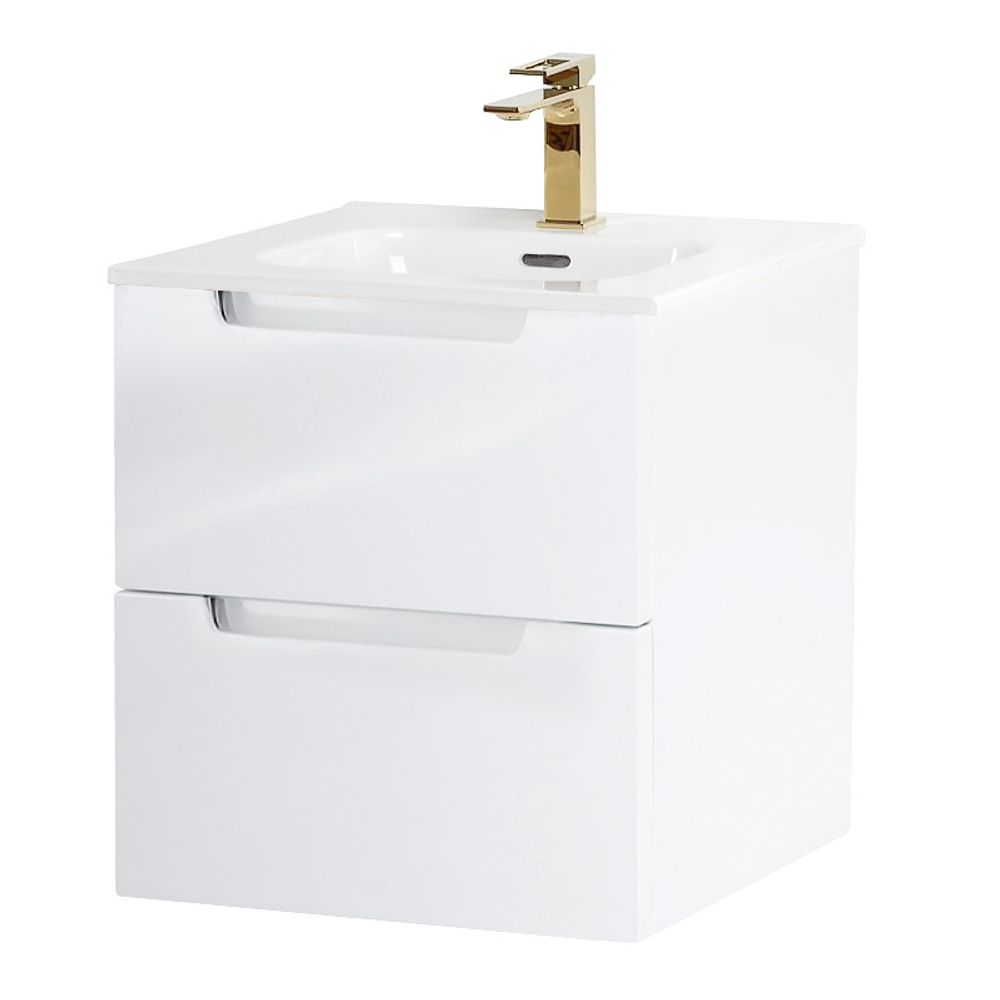 Мебель для ванной комнаты BelBagno ETNA-500-2C-SO-BO