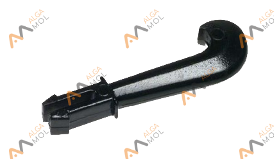 Крюк Metatron Container пластик, Китай