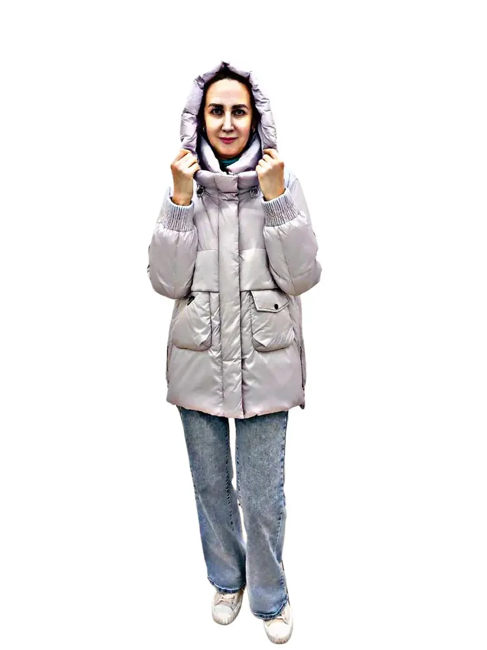 Куртка
