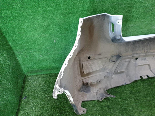 Бампер задний Mitsubishi ASX 1 GA0 (2020-н.в.)