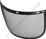 ЗУБР сетка, размер 200х400мм, сменный защитный экран (11088-1)