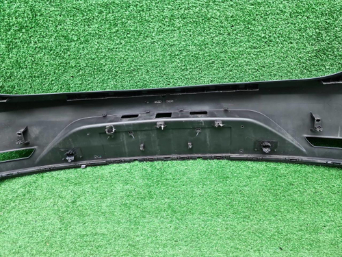 Бампер задний Geely Preface (2024-н.в.)