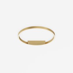 Светильник потолочный светодиодный Maytoni   MOD058CL-L35BSK