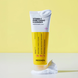 MEDIHEAL Vitamin C Cleanser-Pore Toning 120ml