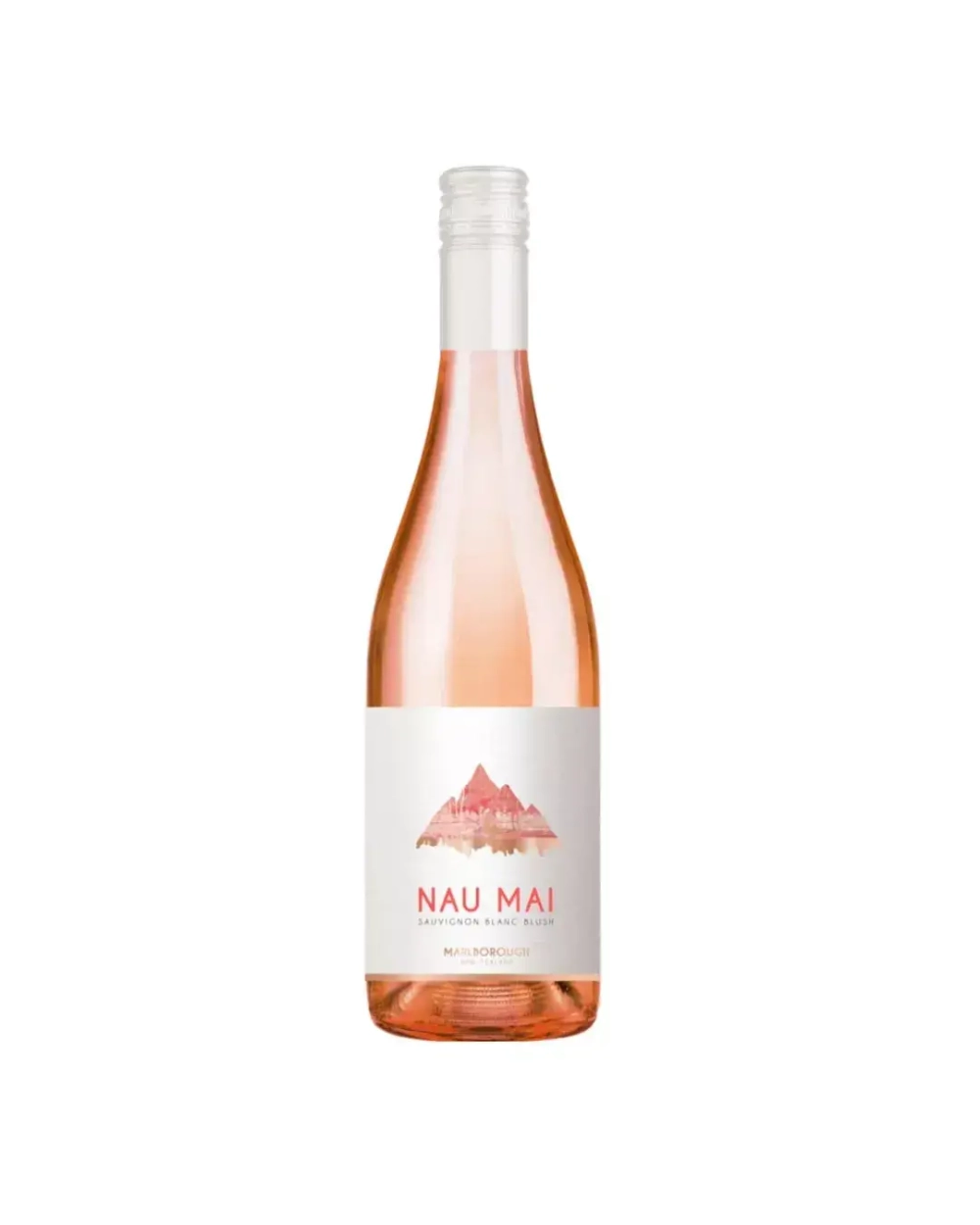Nau Mai Sauvignon Blanc Blush