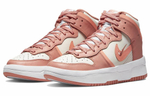 Кроссовки Nike Dunk (Женская размерная сетка)