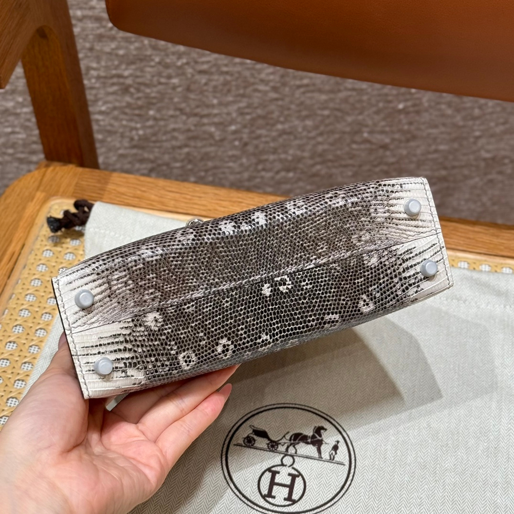 Hermes Kelly 19