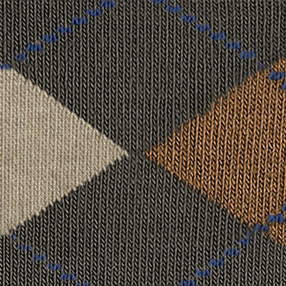Носки Classic Argyle FALKE 11973/5443