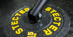 Пост для тяги Т-грифа "Сапер"