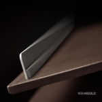 Вращающаяся полка для обуви, 685x355x(1350-1550), 8 уровней