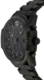 Наручные часы Diesel DZ4180 с хронографом