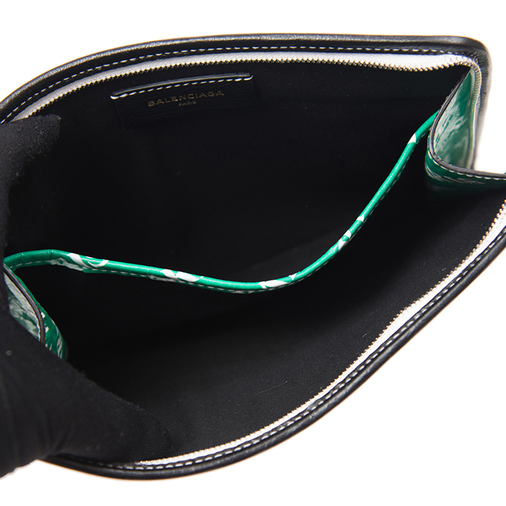 Balenciaga Clutches