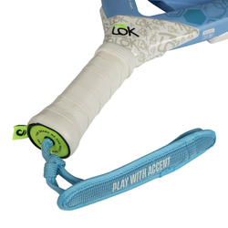 Ракетка для Padel LOK Carbon On Hype 2 Franco Dal Bianco's