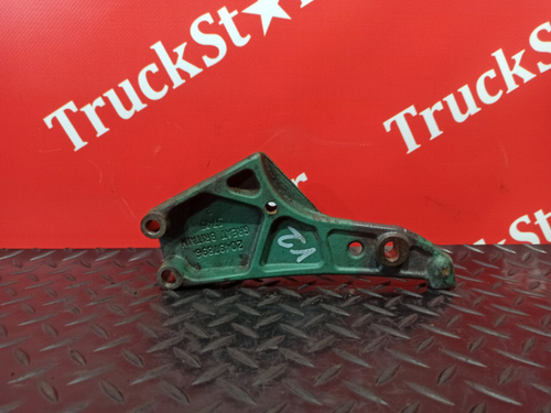 Кронштейн ролика натяжителя