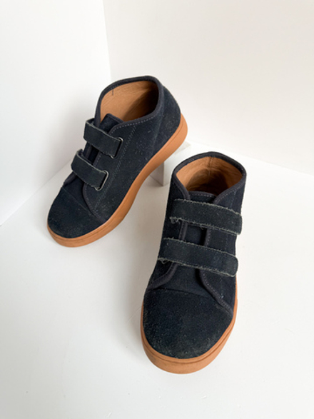 Замшевые кеды Gents by Age of Innocence, 35