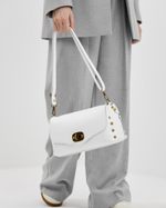 Сумка 894 03 белый