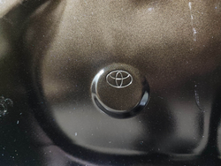 Дверь передняя правая Toyota RAV4 IV (XA40) 12-19 Б/У Оригинал 6700142150