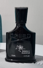 Aventus Creed Absolu 75 ml (duty free парфюмерия)