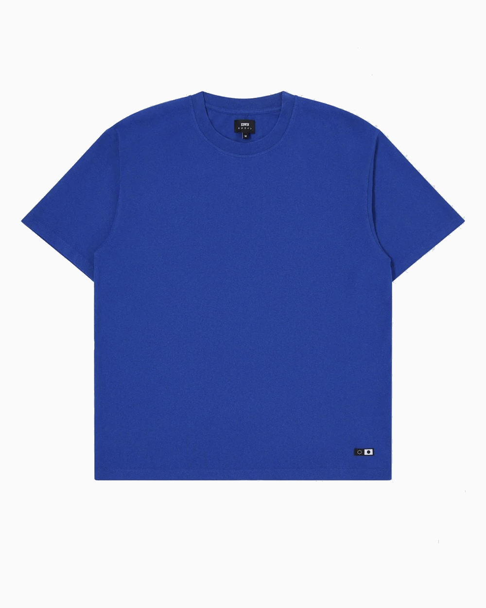 Футболка Edwin Oversize Basic Natural TS