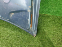 Капот Renault Duster 1 (2010-2021)