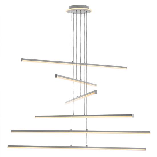 CL203760 Trent Белый Люстра
