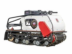 Мотобуксировщик БТС Стандарт 13 л.с.